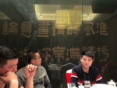 -小厨娘淮扬菜(江宁弘阳店)