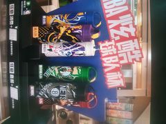 -德克士(通宝路店)