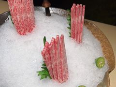 -余欢领鲜火锅(新街口店)