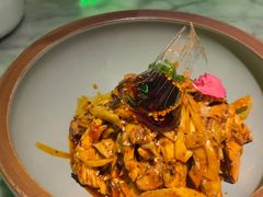 -辛香汇·现炒川菜(淮海路百盛店)