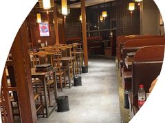 -郑喜旺烧烤(郑州总店)