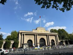 -南京中国近代史遗址博物馆(南京总统府)