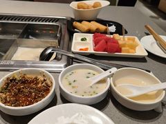 -海底捞火锅(名门店)
