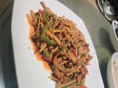 -花园茶楼(兴城西路店)