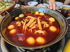 -李子坝梁山鸡(李子坝大鸡哥店)