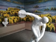 -华谊兄弟（长沙）电影小镇