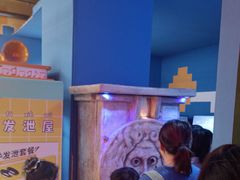-不可思议减压馆·解压博物馆·摔碗发泄·团建定制