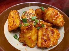 -李炮称盘麻辣烫(无锡荟聚店)