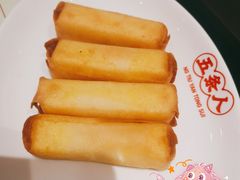 -五条人糖水铺(光谷世界城店)