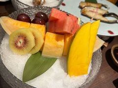 -万岛日本料理铁板烧(万泰国际店)