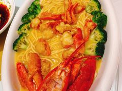 -梦都海鲜酒家(万达广场江桥店)