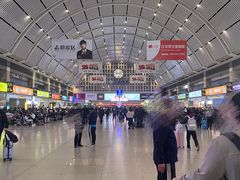 -沈阳站