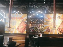 -疯鱼军团·正宗烤鱼(红山店)