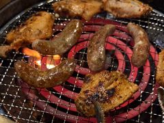 -神户赤童日式烤肉伙伴(东直门店)