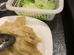 -湘肠香火锅店(团结湖店)