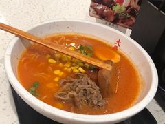 -味千拉面(光启城时尚购物中心店)