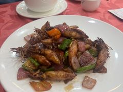 -蛇平饭店(明园路店)