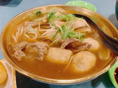 -热浪岛马来餐厅