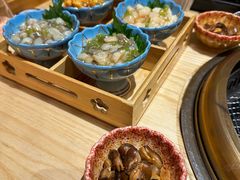 -松鱼亭·和牛烧肉(协鑫广场店)