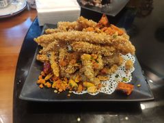 -外婆船宴餐厅·外婆喊你回家吃饭