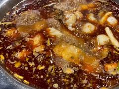 -肖肖酸萝卜鱼火锅(总店)