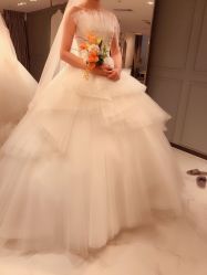 -GRACE KELLY婚纱与礼服(北京店)