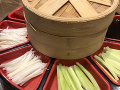 -羲和雅苑烤鸭坊(丰台万达店)