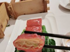 -粤财皇冠假日酒店·彩华轩中餐厅