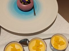 -PARFUM FLORAL花境法餐(南京首店)