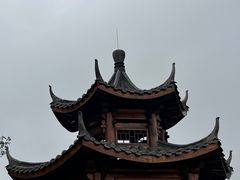 -黄埔油麻山森林公园