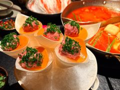 -色響火锅(恒隆广场店)