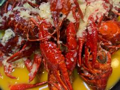 -香满锅老北京羊蝎子火锅·家常菜(新街口店)