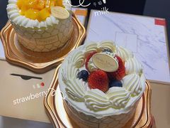 -布歌东京(清河万象汇店)