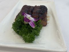 -金华安大酒楼·老牌潮菜·粤式茶点(东方国际店)