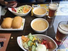 -豪享来中西餐厅(隆昌店)