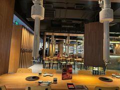 -烧肉达人•炭火烧肉(新天地店)