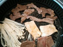 -汉拿山(包河万达店)