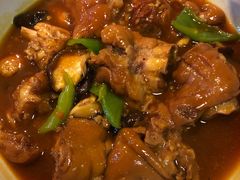 -薇酌饮·陕西菜(南门外店)