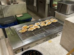 -前海华侨城JW万豪酒店·都会尚膳自助餐厅·牛排海鲜酒水畅飨
