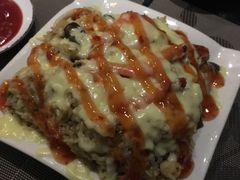 -吱咖啡西式简餐