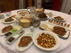 宫保鸡丁-东兴楼(通州店)