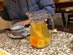 -南京大牌档(凯德大峡谷店)