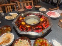 -大风老火锅(江北一店)