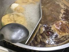 -潮汕良记牛肉火锅(洪武路店)
