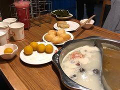 -傣妹火锅(南京东路一店)