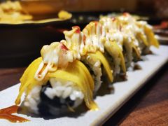 -信日本料理(信义坊店)