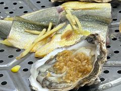 -船奇蒸汽海鲜·闽菜(八市海鲜总店)