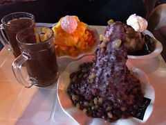 -二斗栗子(黄河道店)