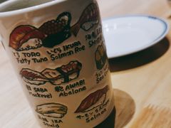 -琴寿司居酒屋(中山广场店)