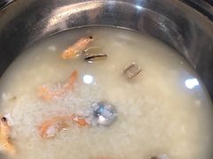 -四海蒸鲜蒸汽海鲜自助(北戴河店)